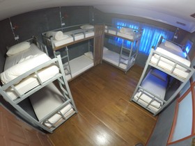 Wualai Hostel