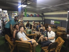 Wualai Hostel