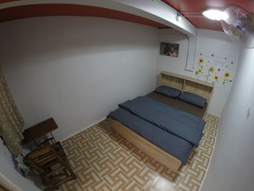 Wualai Hostel