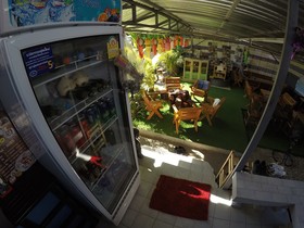 Wualai Hostel