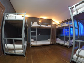 Wualai Hostel