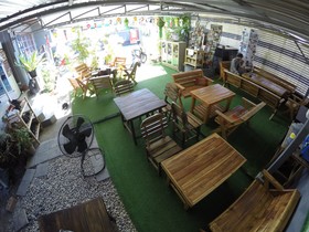 Wualai Hostel