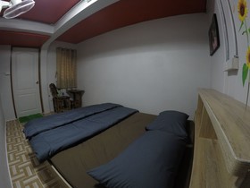 Wualai Hostel