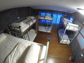 Wualai Hostel