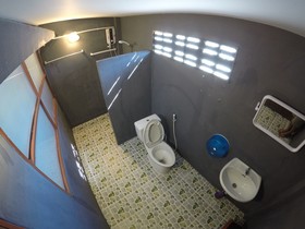 Wualai Hostel