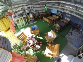 Wualai Hostel