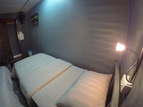 Wualai Hostel