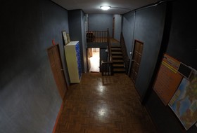 Wualai Hostel