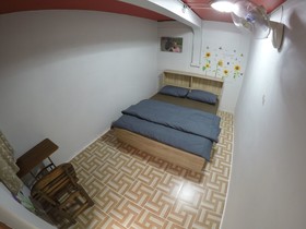 Wualai Hostel