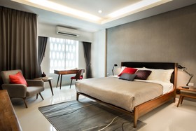 Tolani Nimman Villa Chaing Mai