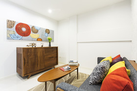Tolani Nimman Villa Chaing Mai