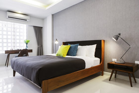 Tolani Nimman Villa Chaing Mai