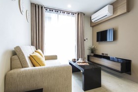 Cross Vibe Chiang Mai Decem