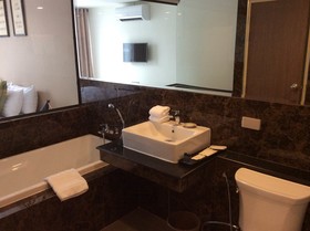 Cross Vibe Chiang Mai Decem