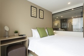 Cross Vibe Chiang Mai Decem