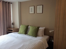 Cross Vibe Chiang Mai Decem