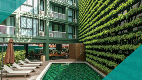 Cross Vibe Chiang Mai Decem