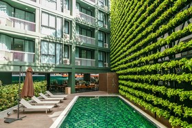 Cross Vibe Chiang Mai Decem