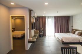 Cross Vibe Chiang Mai Decem