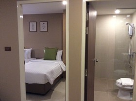 Cross Vibe Chiang Mai Decem