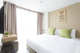 Cross Vibe Chiang Mai Decem