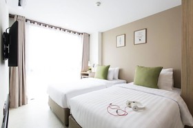 Cross Vibe Chiang Mai Decem