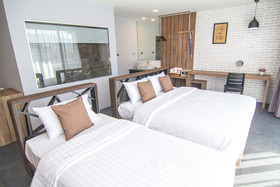 Cross Vibe Chiang Mai Decem