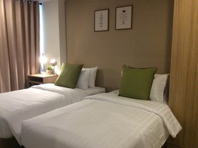 Cross Vibe Chiang Mai Decem