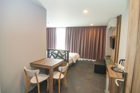 Cross Vibe Chiang Mai Decem