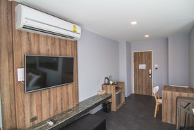 Cross Vibe Chiang Mai Decem