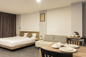 Cross Vibe Chiang Mai Decem