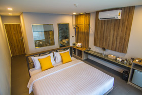 Cross Vibe Chiang Mai Decem