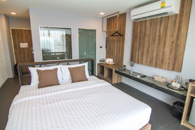 Cross Vibe Chiang Mai Decem