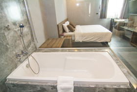 Cross Vibe Chiang Mai Decem