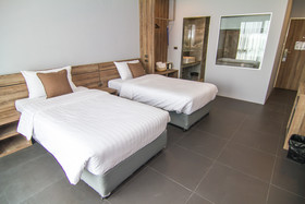 Cross Vibe Chiang Mai Decem