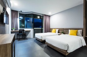 Cross Vibe Chiang Mai Decem