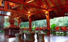 Yaang Come Village