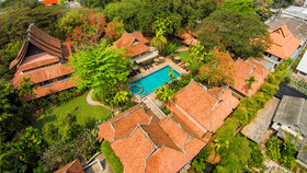 Yaang Come Village