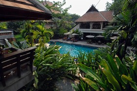 Yaang Come Village