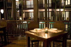 Yantarasiri Boutique & Resort