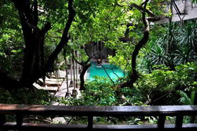 Yantarasiri Boutique & Resort