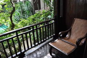 Yantarasiri Boutique & Resort