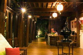 Yantarasiri Boutique & Resort
