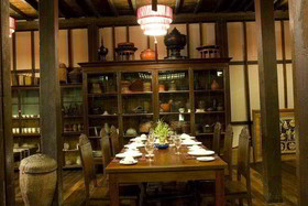 Yantarasiri Boutique & Resort