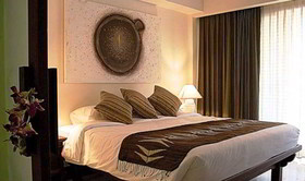 Yantarasiri Boutique & Resort