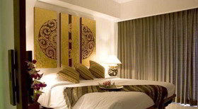 Yantarasiri Boutique & Resort