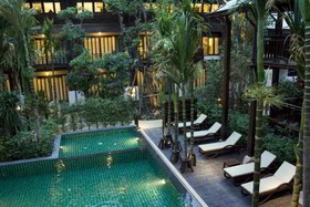 Yantarasiri Boutique & Resort