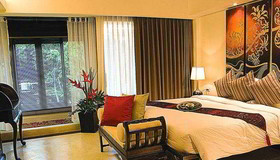 Yantarasiri Boutique & Resort