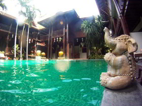 Yantarasiri Boutique & Resort
