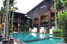 Yantarasiri Boutique & Resort